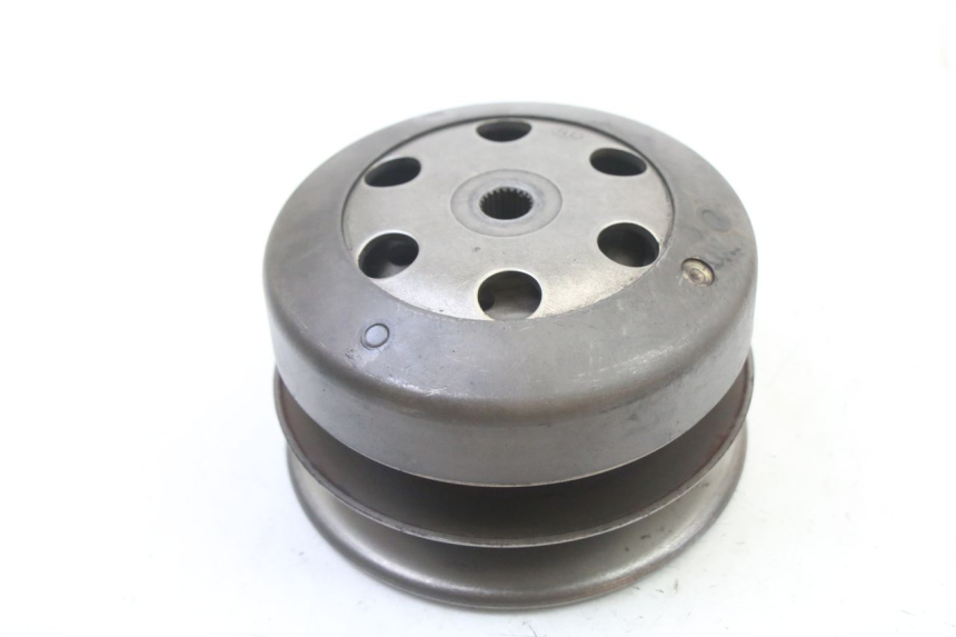 photo de KUPPLUNG PEUGEOT VIVACITY NEW 2T 50 (2008 - 2017) - Zoom auf Gebrauchszustand