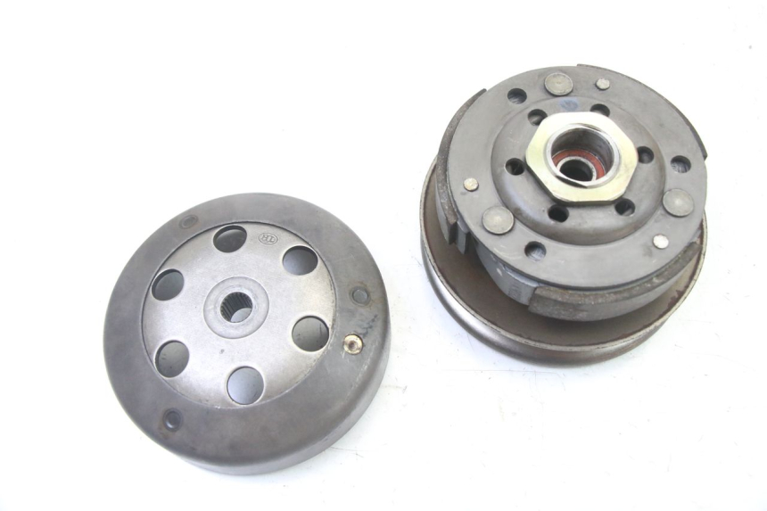 photo de KUPPLUNG PEUGEOT VIVACITY NEW 2T 50 (2008 - 2017) - Technische Nahaufnahme