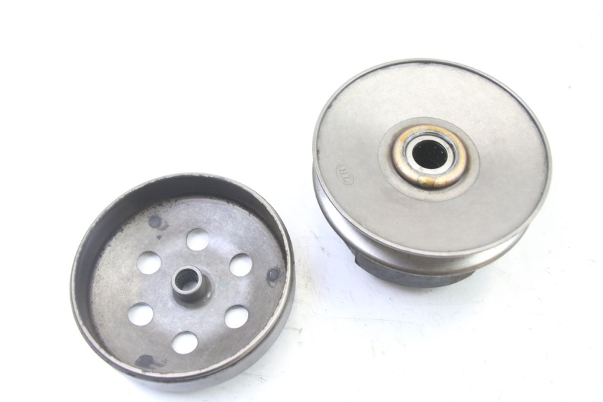 photo de KUPPLUNG PEUGEOT VIVACITY NEW 2T 50 (2008 - 2017) - Gesamtansicht des Produkts