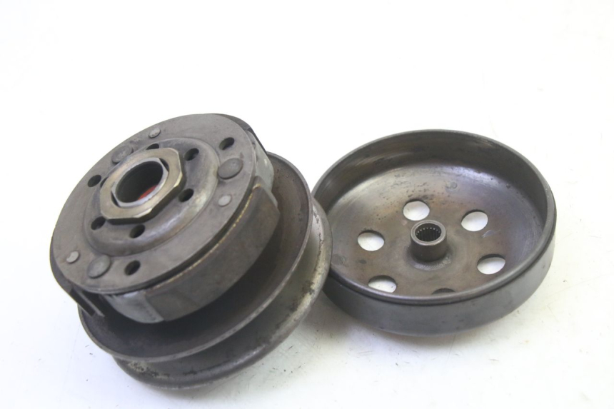 photo de KUPPLUNG PEUGEOT VIVACITY NEW 2T 50 (2008 - 2017) - Detailansicht des Bauteils