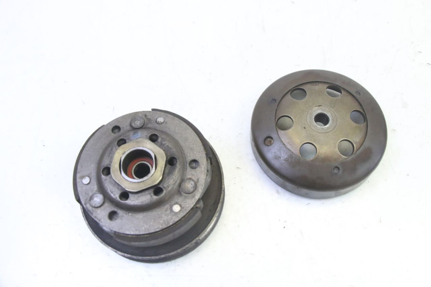 photo de KUPPLUNG PEUGEOT VIVACITY NEW 2T 50 (2008 - 2017) - Technische Nahaufnahme