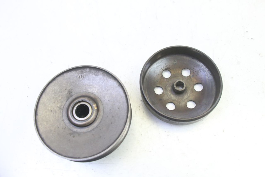 photo de KUPPLUNG PEUGEOT VIVACITY NEW 2T 50 (2008 - 2017) - Gesamtansicht des Produkts