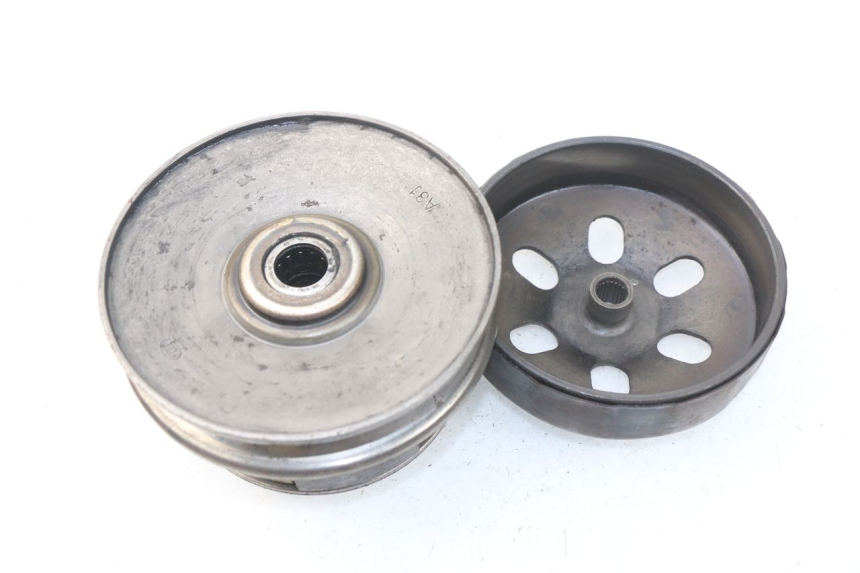 photo de KUPPLUNG PEUGEOT VIVACITY NEW 4T 50 (2008 - 2017) - Zoom auf Gebrauchszustand