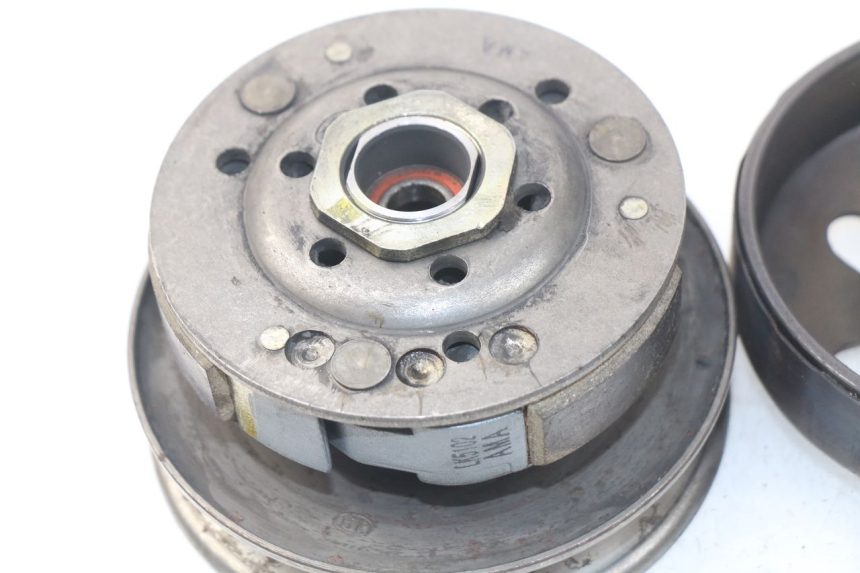 photo de KUPPLUNG PEUGEOT VIVACITY NEW 4T 50 (2008 - 2017) - Technische Nahaufnahme