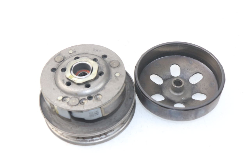 photo de KUPPLUNG PEUGEOT VIVACITY NEW 4T 50 (2008 - 2017) - Gesamtansicht des Produkts