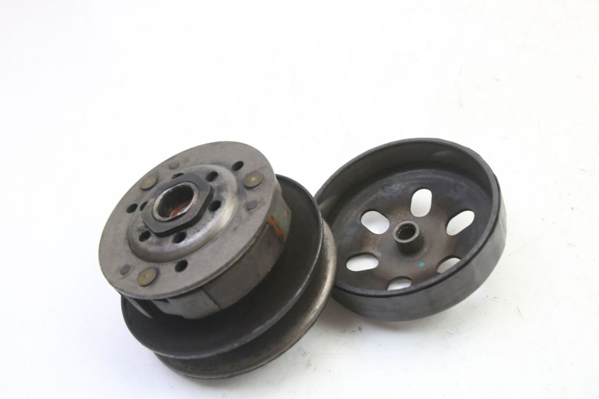 photo de KUPPLUNG PEUGEOT VIVACITY NEW 4T 50 (2008 - 2017) - Hauptansicht