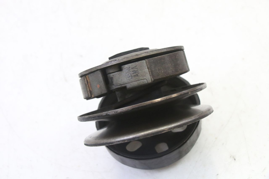 photo de KUPPLUNG PEUGEOT VIVACITY NEW 4T 50 (2008 - 2017) - Alternative Perspektive