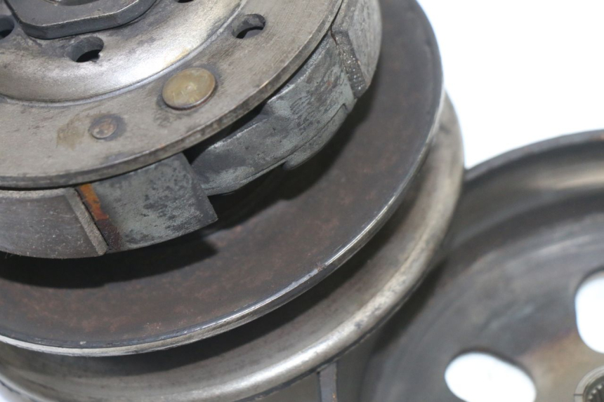 photo de KUPPLUNG PEUGEOT VIVACITY NEW 4T 50 (2008 - 2017) - Gesamtansicht des Produkts