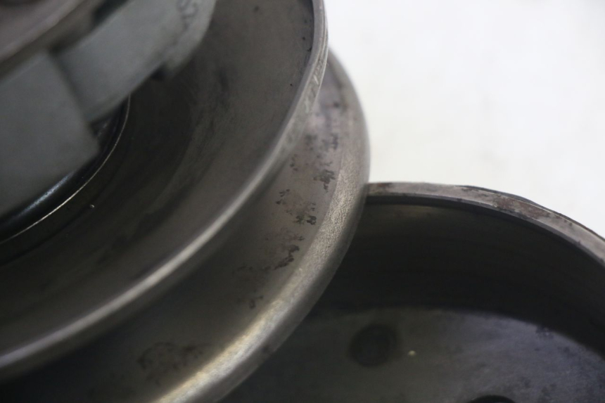 photo de KUPPLUNG PEUGEOT VIVACITY NEW 4T 50 (2008 - 2017) - Gesamtansicht des Produkts