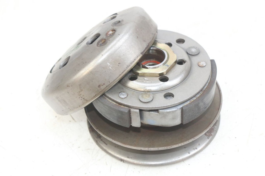 photo de KUPPLUNG PEUGEOT VIVACITY 50 (2004 - 2009) - Detailansicht des Bauteils