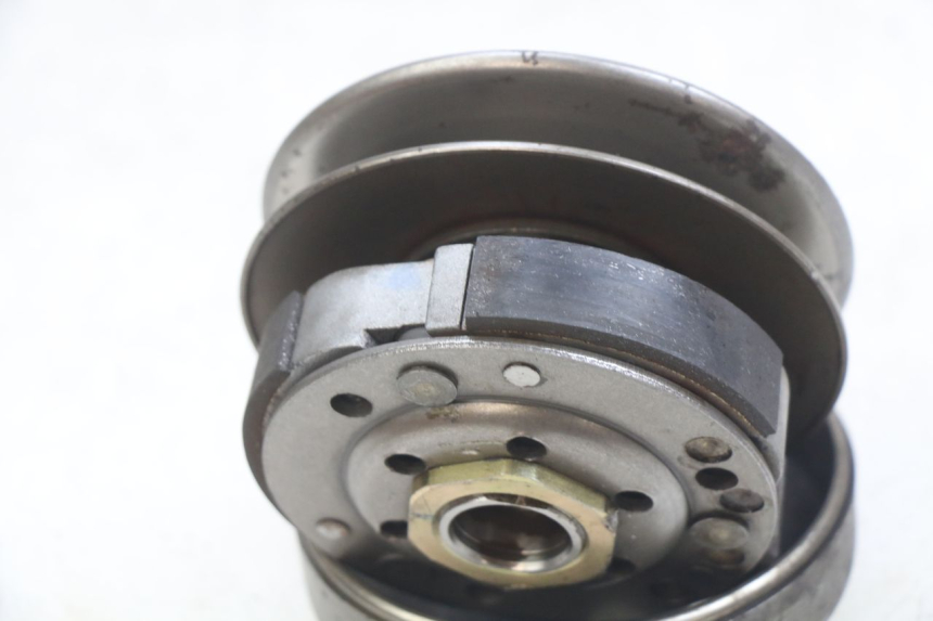 photo de KUPPLUNG PEUGEOT VIVACITY 50 (2004 - 2009) - Alternative Perspektive