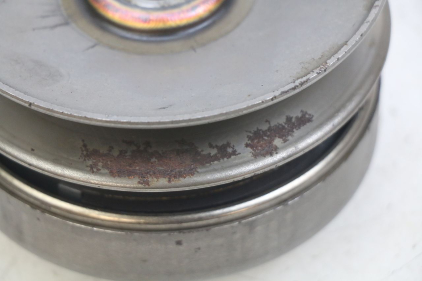 photo de KUPPLUNG PEUGEOT VIVACITY 50 (2004 - 2009) - Technische Nahaufnahme