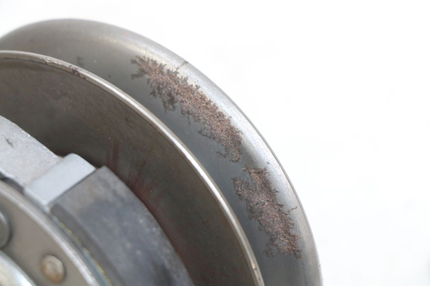 photo de KUPPLUNG PEUGEOT VIVACITY 50 (2004 - 2009) - Details der Befestigungspunkte