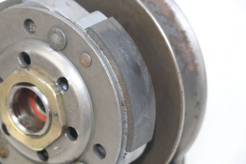 photo de KUPPLUNG PEUGEOT VIVACITY 50 (2004 - 2009) - Oberflächenzustand und Material