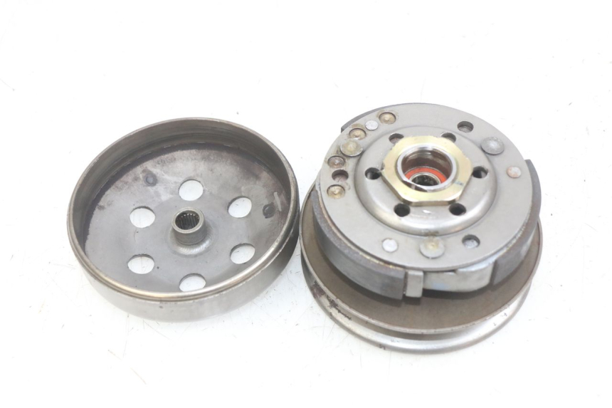 photo de KUPPLUNG PEUGEOT VIVACITY 50 (2004 - 2009) - Geprüftes Gebrauchtteil