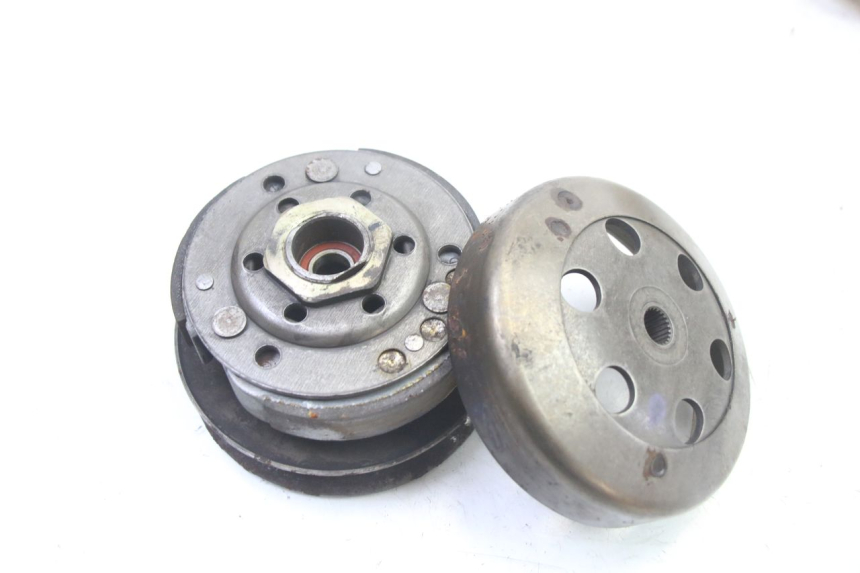 photo de KUPPLUNG PEUGEOT VIVACITY 50 (2004 - 2009) - Detailansicht des Bauteils