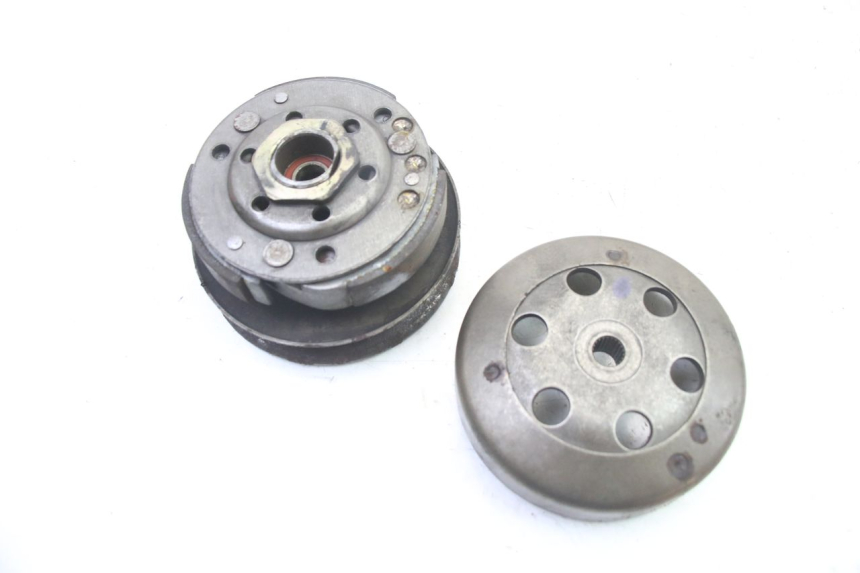 photo de KUPPLUNG PEUGEOT VIVACITY 50 (2004 - 2009) - Technische Nahaufnahme