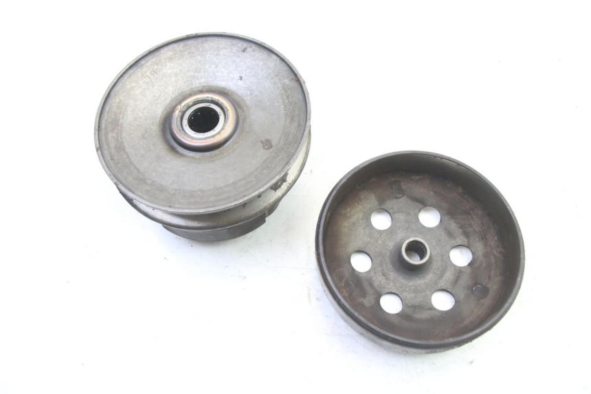 photo de KUPPLUNG PEUGEOT VIVACITY 50 (2004 - 2009) - Gesamtansicht des Produkts