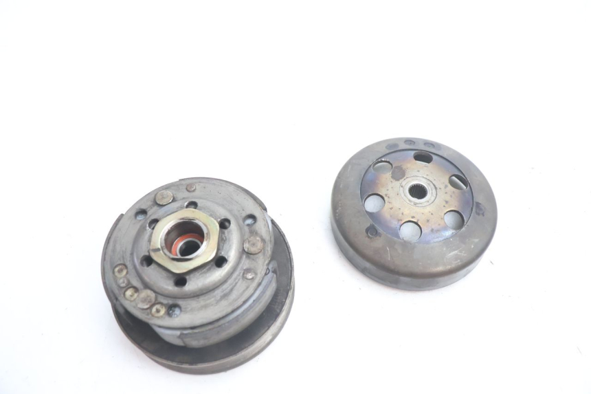 photo de KUPPLUNG PEUGEOT VIVACITY 50 (2004 - 2009) - Technische Nahaufnahme