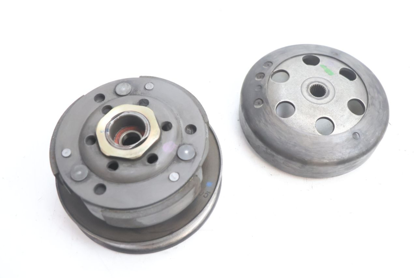 photo de KUPPLUNG PEUGEOT VIVACITY 50 (2004 - 2009) - Technische Nahaufnahme