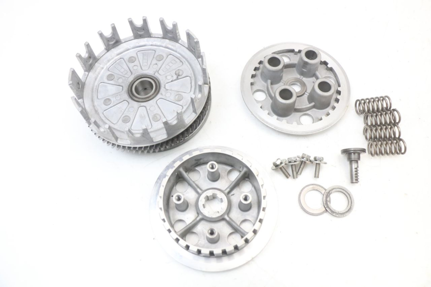 photo de KUPPLUNG SUZUKI VL INTRUDER 125 (2004 - 2007) - Hauptansicht