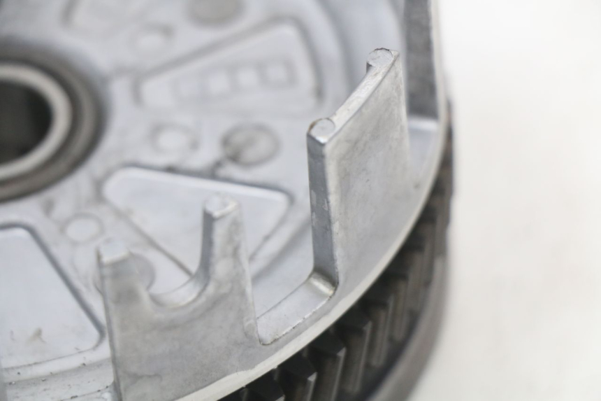 photo de KUPPLUNG SUZUKI VL INTRUDER 125 (2004 - 2007) - Alternative Perspektive