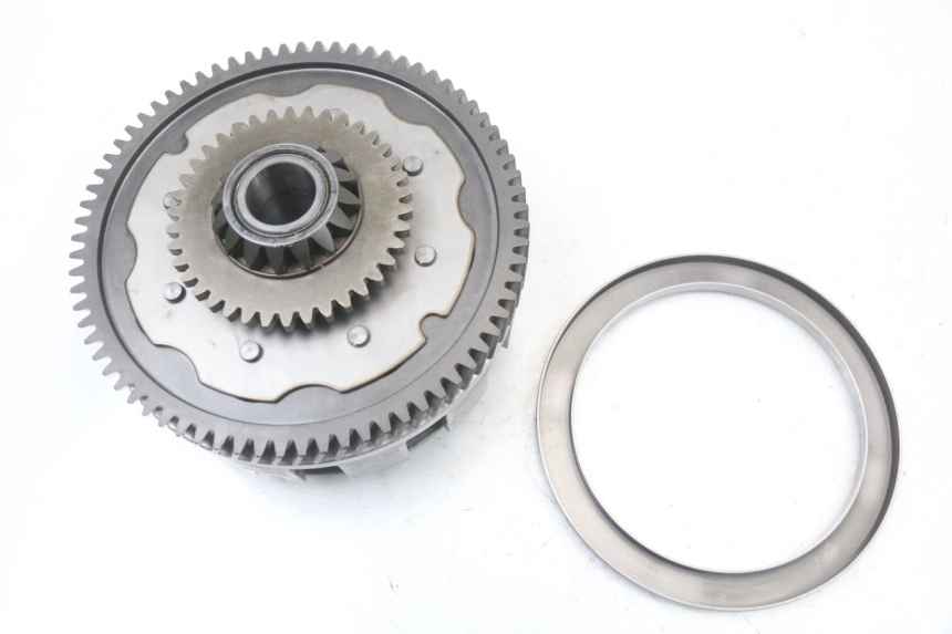 photo de KUPPLUNG SUZUKI VL INTRUDER 125 (2004 - 2007) - Oberflächenzustand und Material