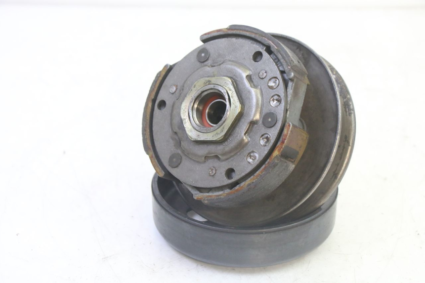 photo de KUPPLUNG YAMAHA XMAX X-MAX 125 (2006 - 2009) - Hauptansicht