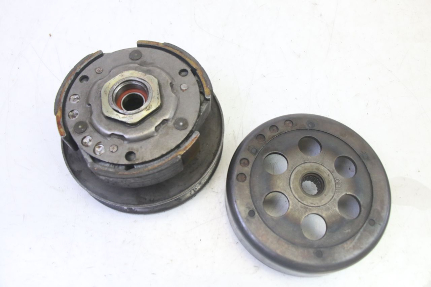 photo de KUPPLUNG YAMAHA XMAX X-MAX 125 (2006 - 2009) - Detailansicht des Bauteils