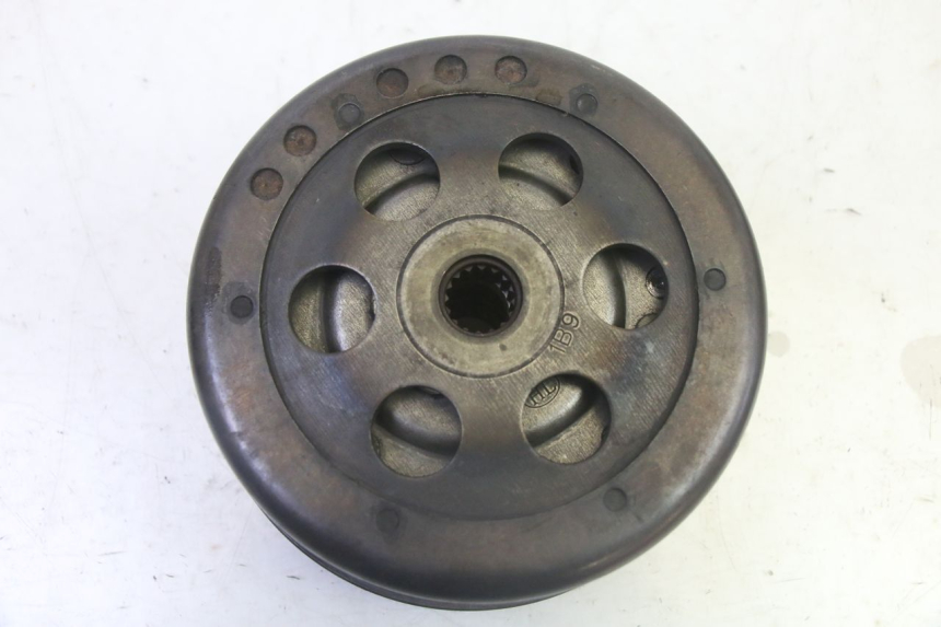 photo de KUPPLUNG YAMAHA XMAX X-MAX 125 (2006 - 2009) - Zoom auf Gebrauchszustand