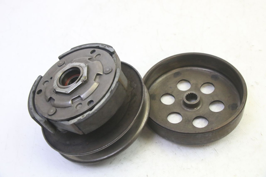 photo de KUPPLUNG YAMAHA X-MAX XMAX 125 (2010 - 2013) - Hauptansicht