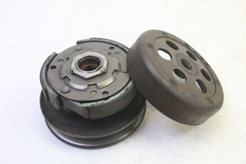 photo de KUPPLUNG YAMAHA X-MAX XMAX 125 (2010 - 2013) - Detailansicht des Bauteils