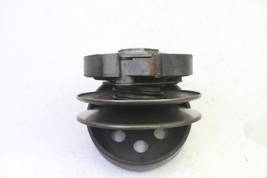 photo de KUPPLUNG YAMAHA X-MAX XMAX 125 (2010 - 2013) - Alternative Perspektive