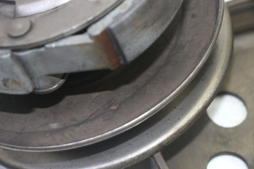 photo de KUPPLUNG YAMAHA X-MAX XMAX 125 (2010 - 2013) - Gesamtansicht des Produkts