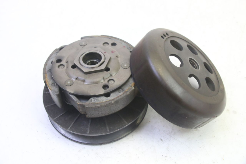 photo de KUPPLUNG YAMAHA X-MAX XMAX 250 (2006 - 2009) - Detailansicht des Bauteils