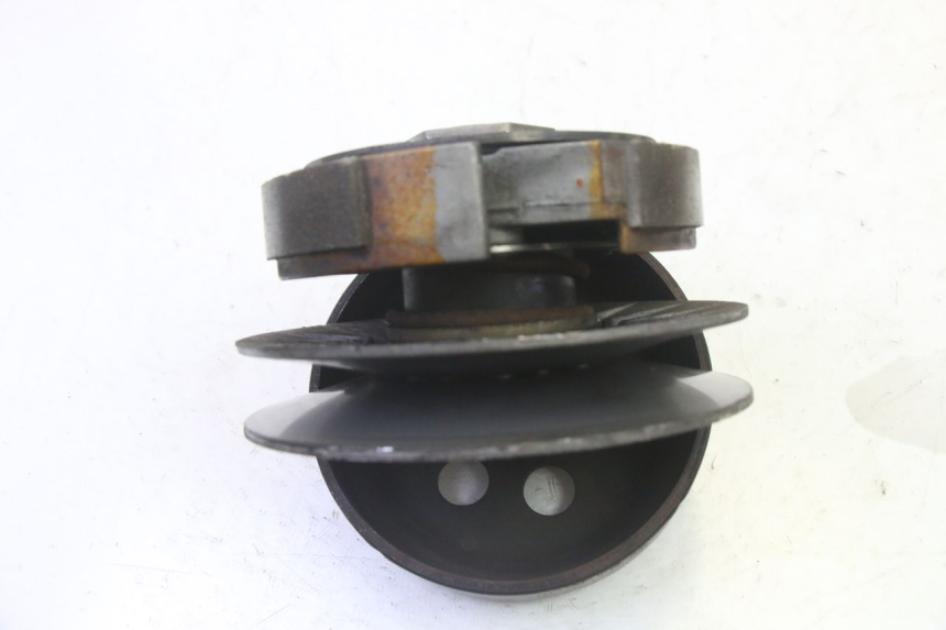 photo de KUPPLUNG YAMAHA X-MAX XMAX 250 (2006 - 2009) - Alternative Perspektive