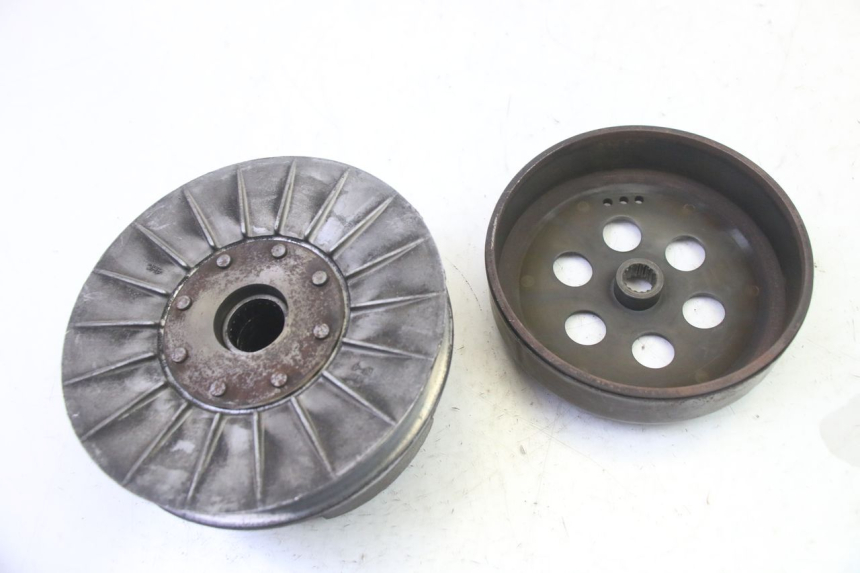 photo de KUPPLUNG YAMAHA X-MAX XMAX 250 (2006 - 2009) - Gesamtansicht des Produkts