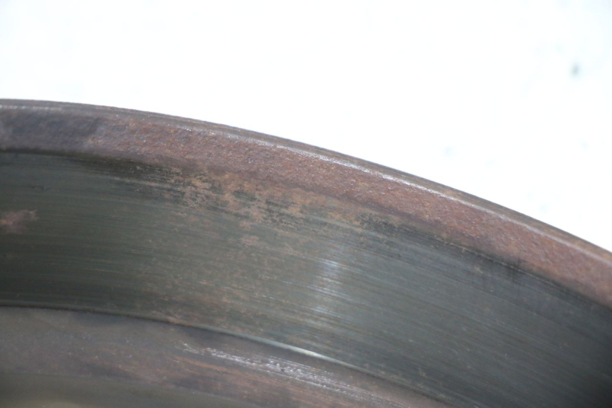 photo de KUPPLUNG YAMAHA X-MAX XMAX 250 (2006 - 2009) - Oberflächenzustand und Material