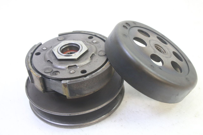 photo de KUPPLUNG YAMAHA X-MAX XMAX 125 (2010 - 2013) - Hauptansicht