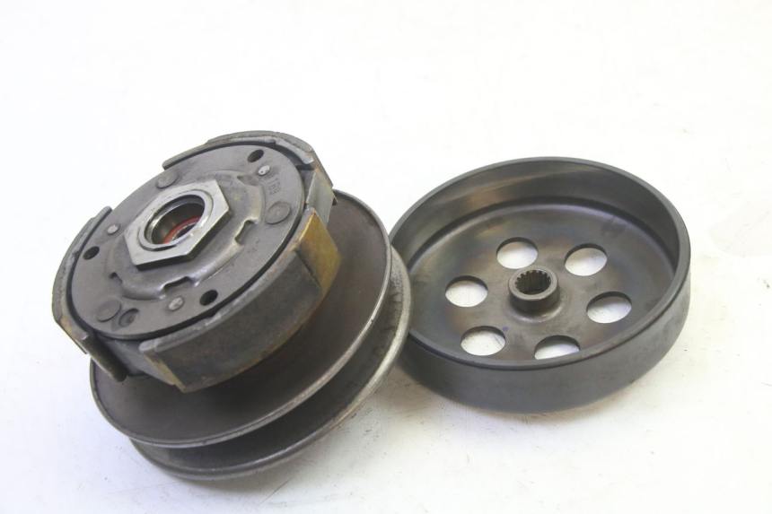 photo de KUPPLUNG YAMAHA X-MAX XMAX 125 (2010 - 2013) - Detailansicht des Bauteils