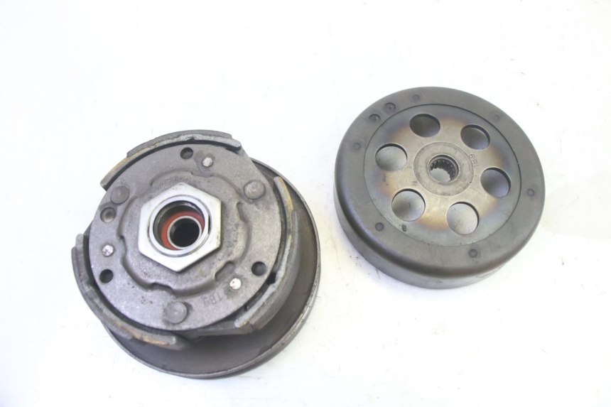 photo de KUPPLUNG YAMAHA X-MAX XMAX 125 (2010 - 2013) - Technische Nahaufnahme