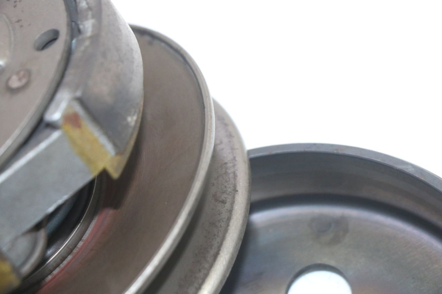 photo de KUPPLUNG YAMAHA X-MAX XMAX 125 (2010 - 2013) - Gesamtansicht des Produkts