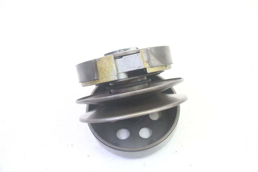 photo de KUPPLUNG YAMAHA XMAX X-MAX 125 (2006 - 2009) - Alternative Perspektive