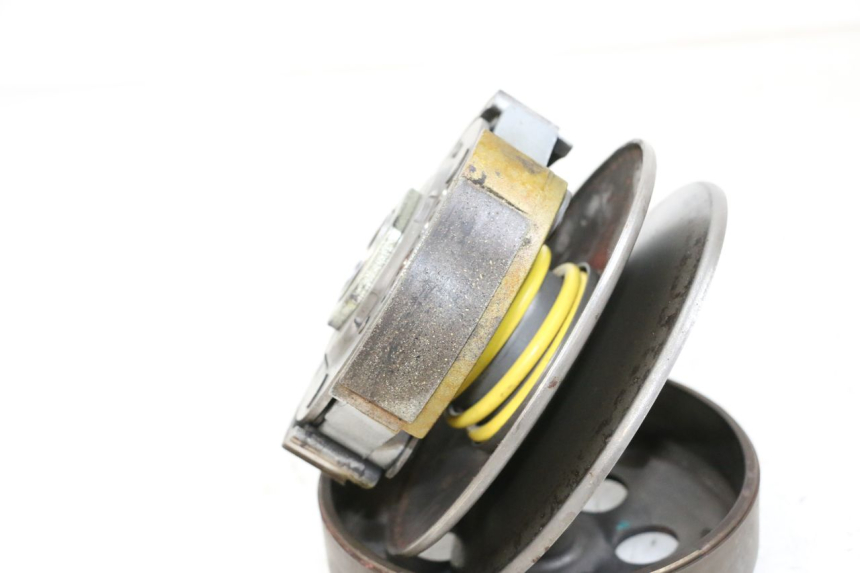 photo de KUPPLUNG YAMAHA X-MAX XMAX 125 (2010 - 2013) - Weitere Ansicht des Artikels