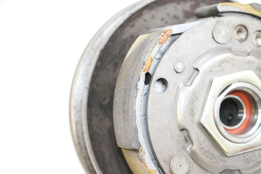 photo de KUPPLUNG YAMAHA X-MAX XMAX 125 (2010 - 2013) - Charakteristische Merkmale