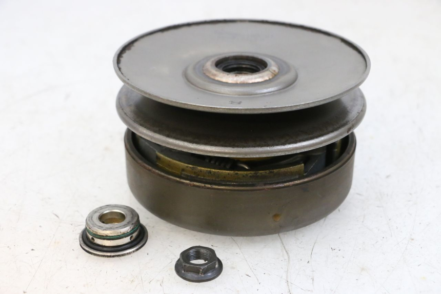 photo de KUPPLUNG YAMAHA X-MAX XMAX 125 (2010 - 2013) - Alternative Perspektive