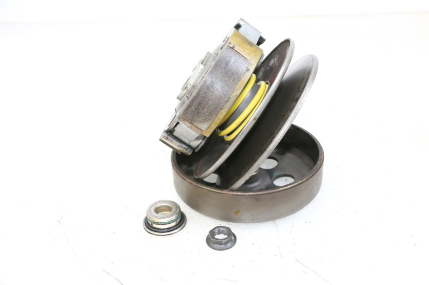 photo de KUPPLUNG YAMAHA X-MAX XMAX 125 (2010 - 2013) - Kennzeichnungen und Originalreferenzen