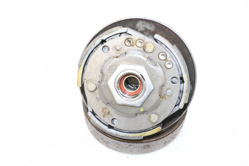 photo de KUPPLUNG YAMAHA XMAX X-MAX 125 (2006 - 2009) - Hauptansicht