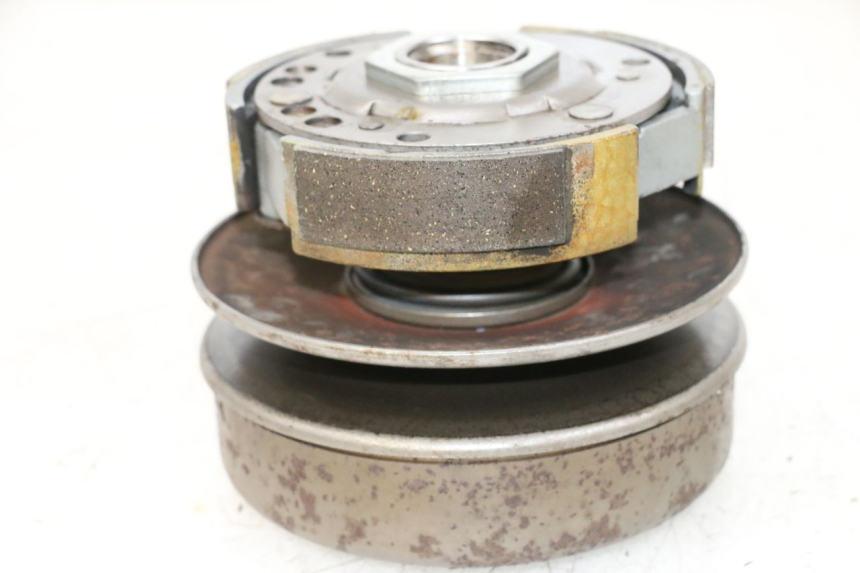 photo de KUPPLUNG YAMAHA XMAX X-MAX 125 (2006 - 2009) - Detailansicht des Bauteils