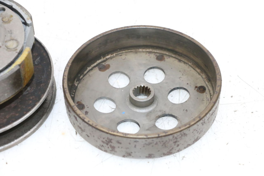 photo de KUPPLUNG YAMAHA XMAX X-MAX 125 (2006 - 2009) - Alternative Perspektive